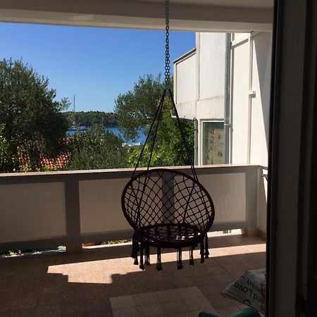 Apartman I Sobe Marijana Раб Екстериор снимка