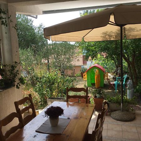 Apartman I Sobe Marijana Раб Екстериор снимка
