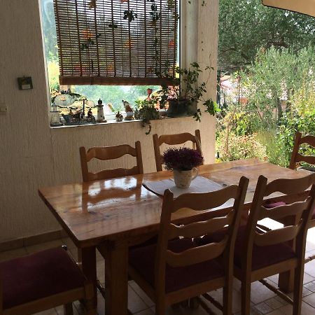 Apartman I Sobe Marijana Раб Екстериор снимка