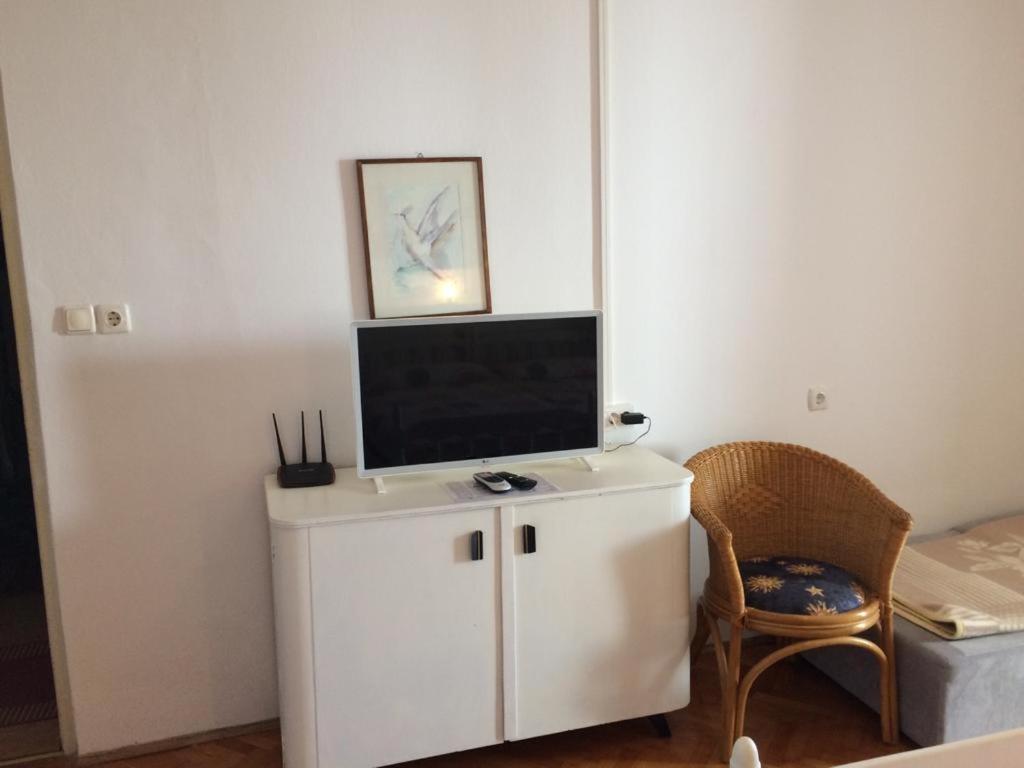 Apartman I Sobe Marijana Раб Екстериор снимка