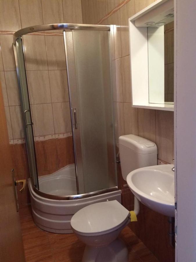 Apartman I Sobe Marijana Раб Екстериор снимка