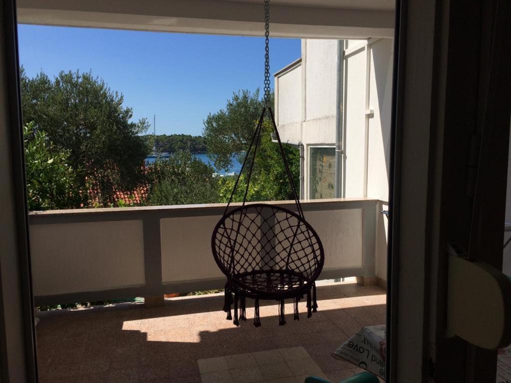 Apartman I Sobe Marijana Раб Екстериор снимка