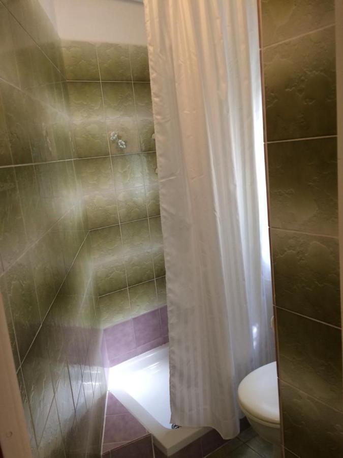 Apartman I Sobe Marijana Раб Екстериор снимка