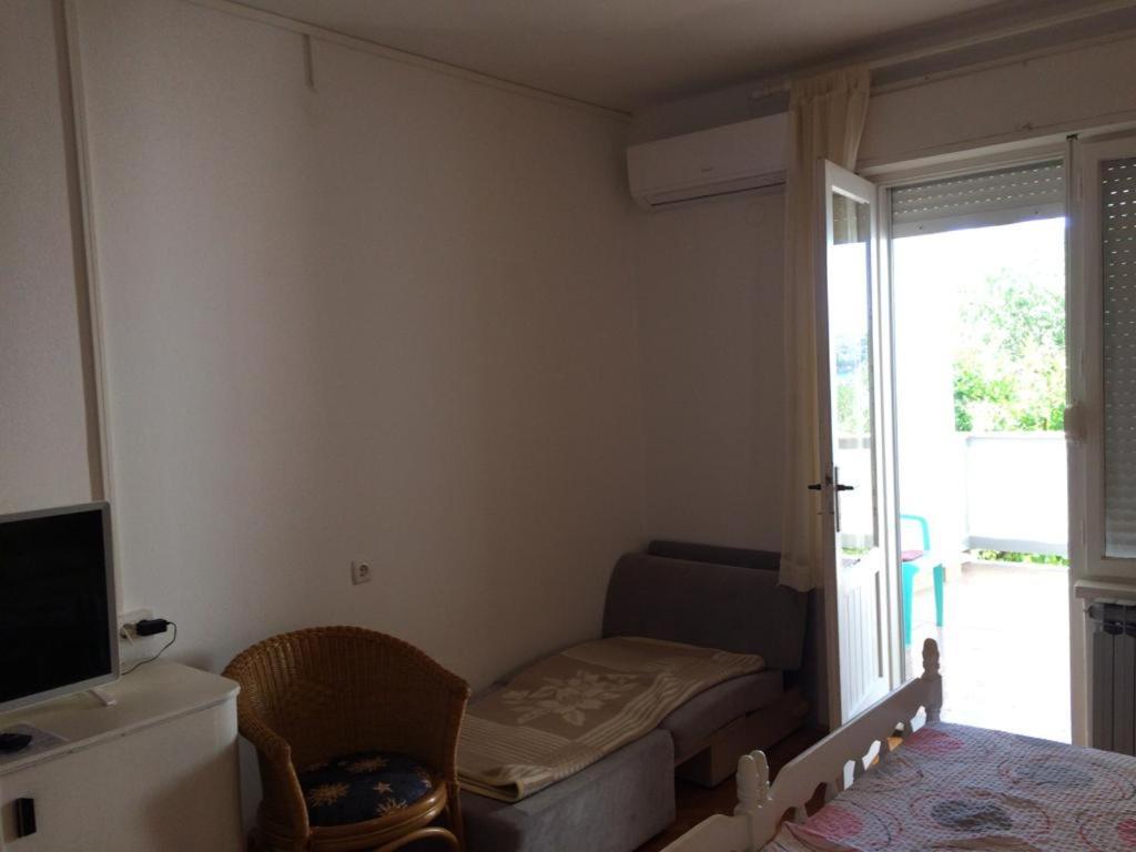 Apartman I Sobe Marijana Раб Екстериор снимка