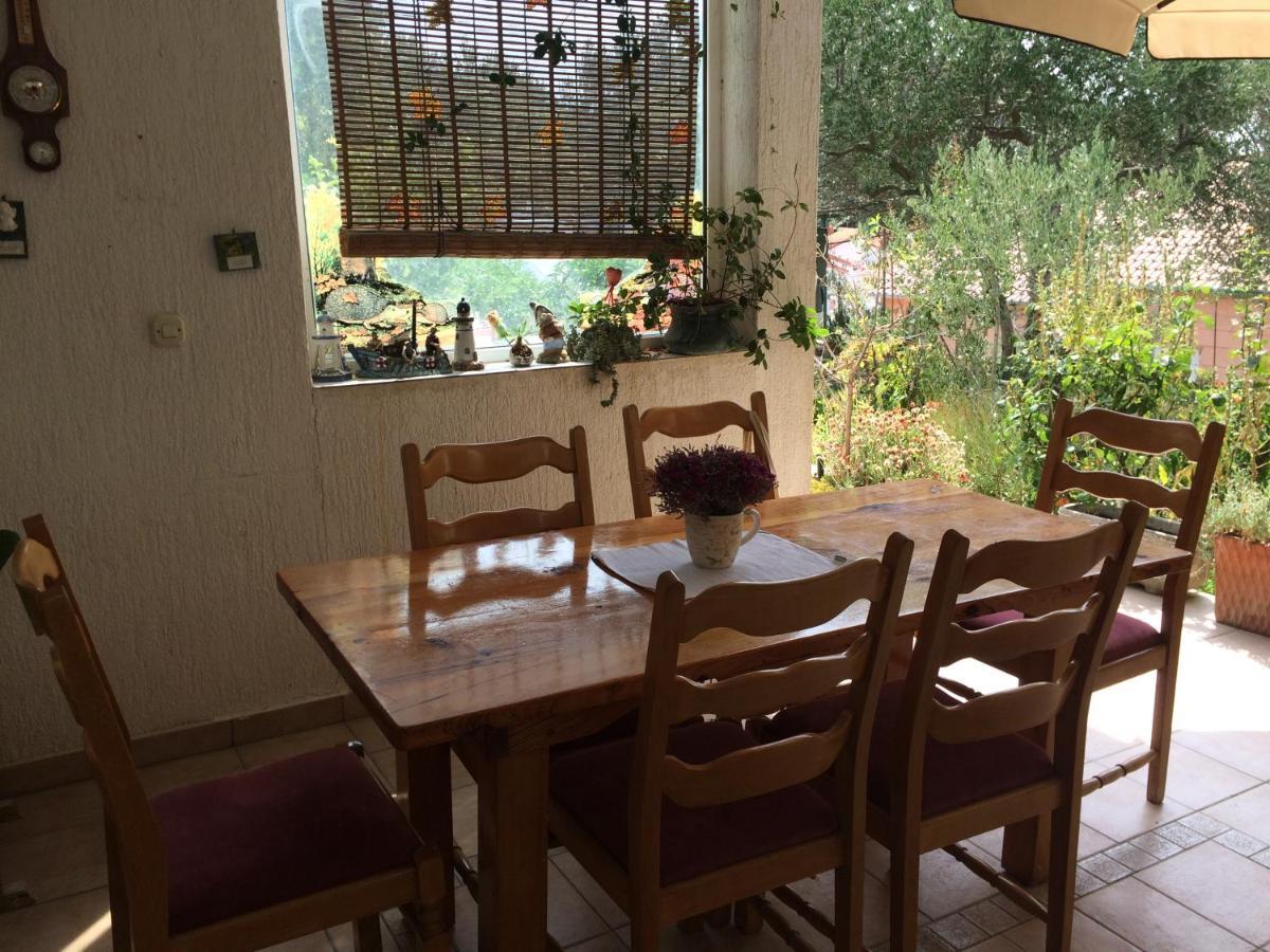 Apartman I Sobe Marijana Раб Екстериор снимка