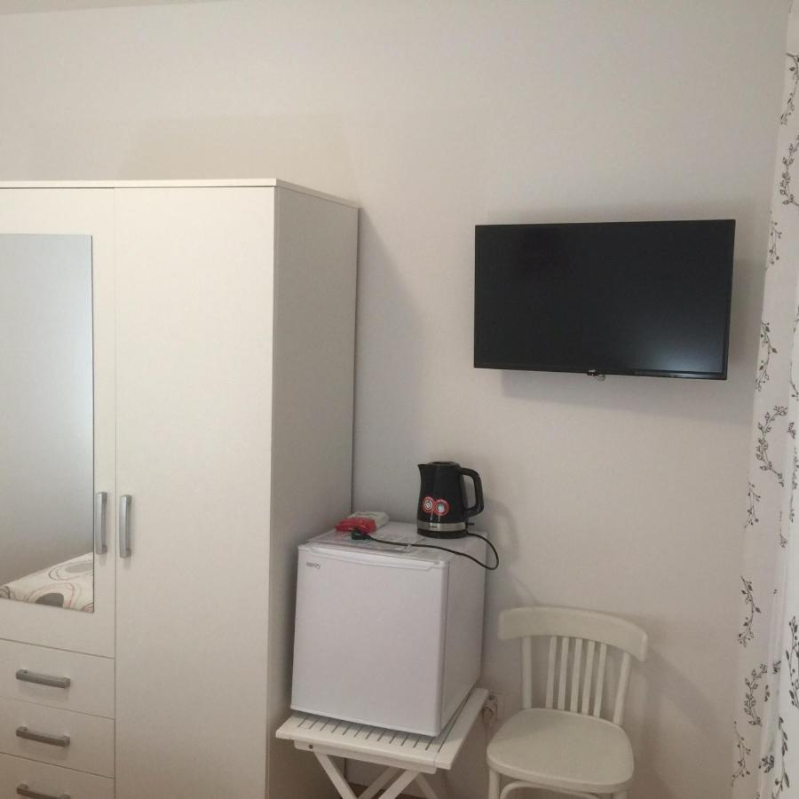 Apartman I Sobe Marijana Раб Екстериор снимка